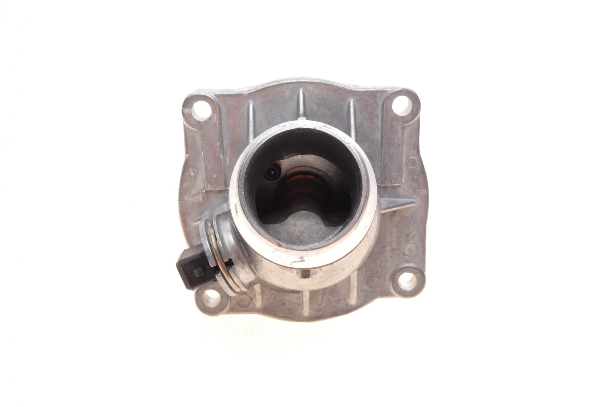 0819227 TRUCKTEC AUTOMOTIVE